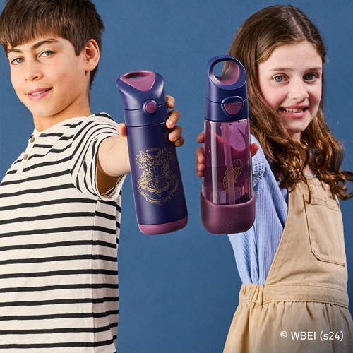 B.box Harry Potter Insulated Drink Bottle 500ml | 6 months+